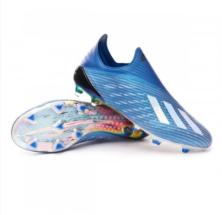 Producto Adidas X 19+ Blue