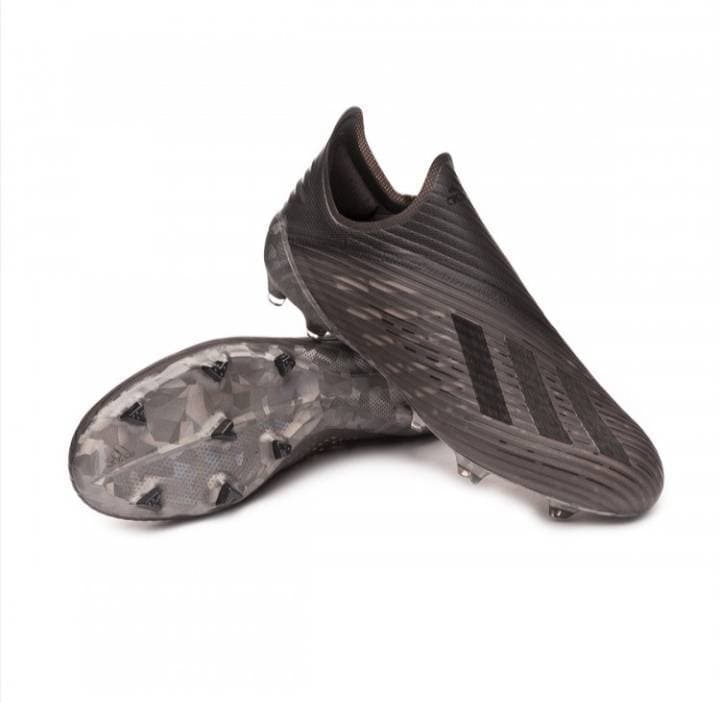 Producto Adidas X 19+ Black