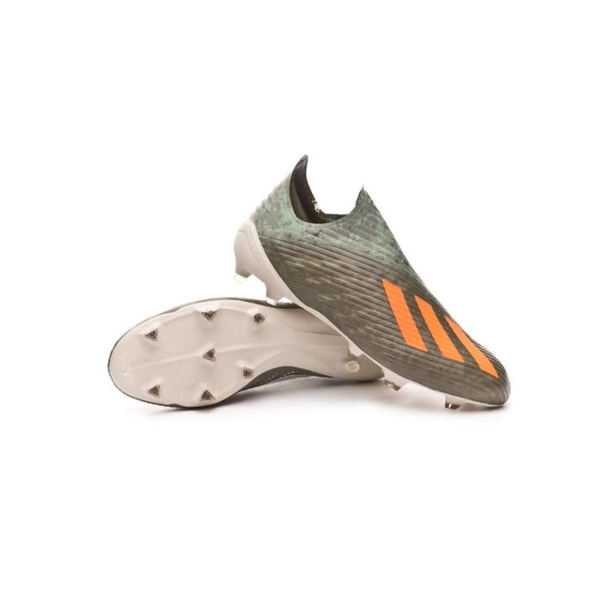 Producto Adidas X 19+ Legacy Green