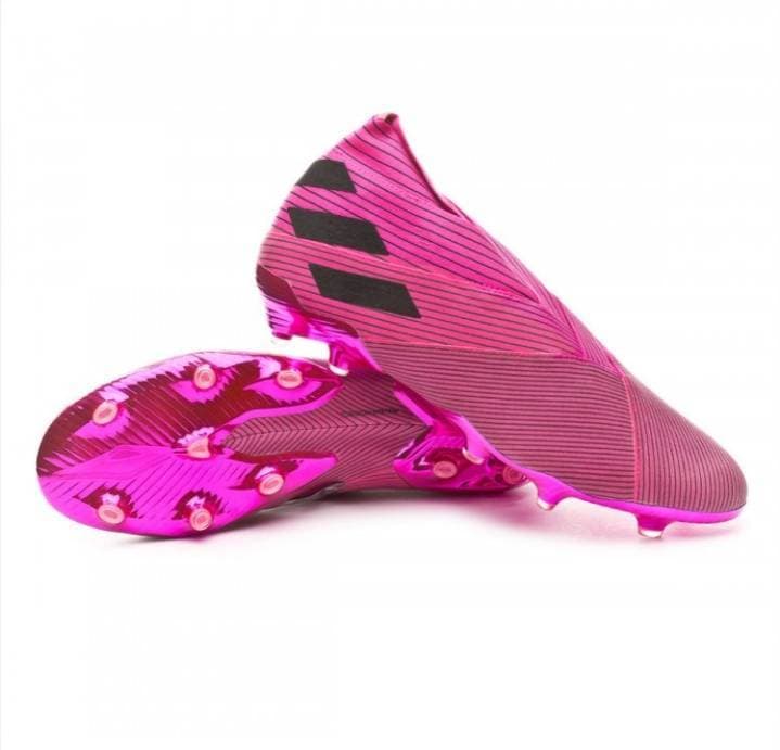 Product Adidas Nemezis 19+ Pink