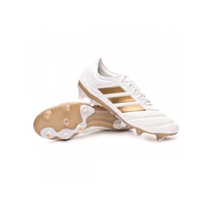 Product Adidas Copa 19.1 White