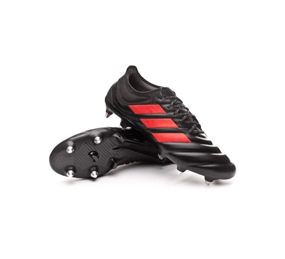 Product Adidas Copa 19.1 Black