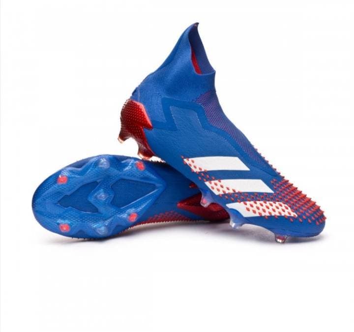 Product Adidas Predator 20+ Blue