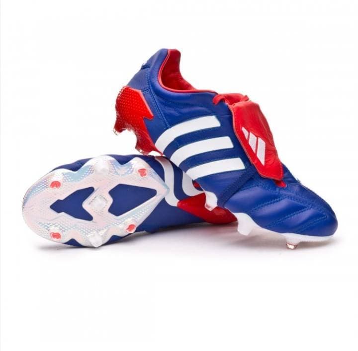 Product Adidas Predator Mania 20+ Blue