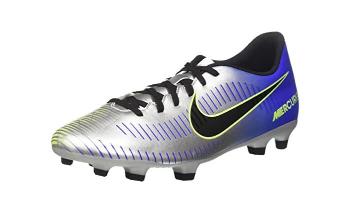 Moda Nike Mercurial Vortex III Neymar FG 921511, Zapatillas de Fútbol para Hombre,