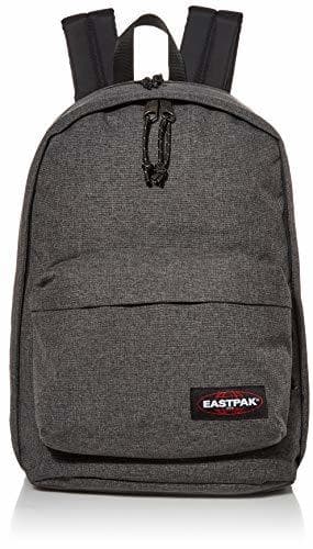 Electrónica Eastpak Back To Work Mochila, 43 cm, 27 L, Gris