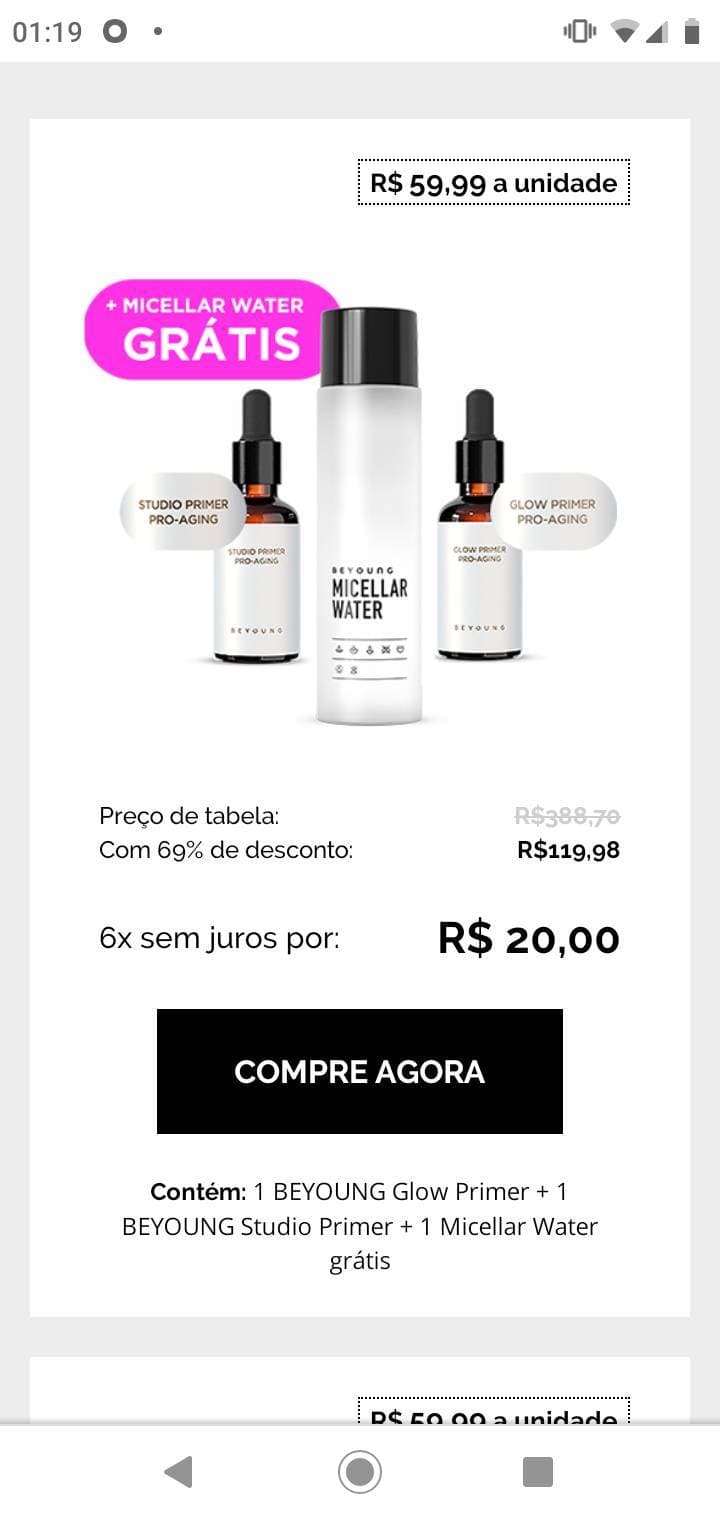 Moda Prime