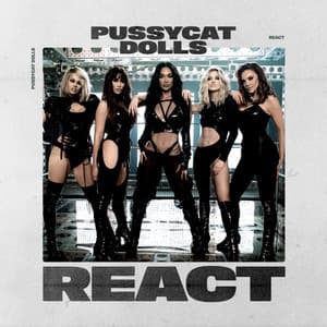 Fashion The Pussycat Dolls - React 