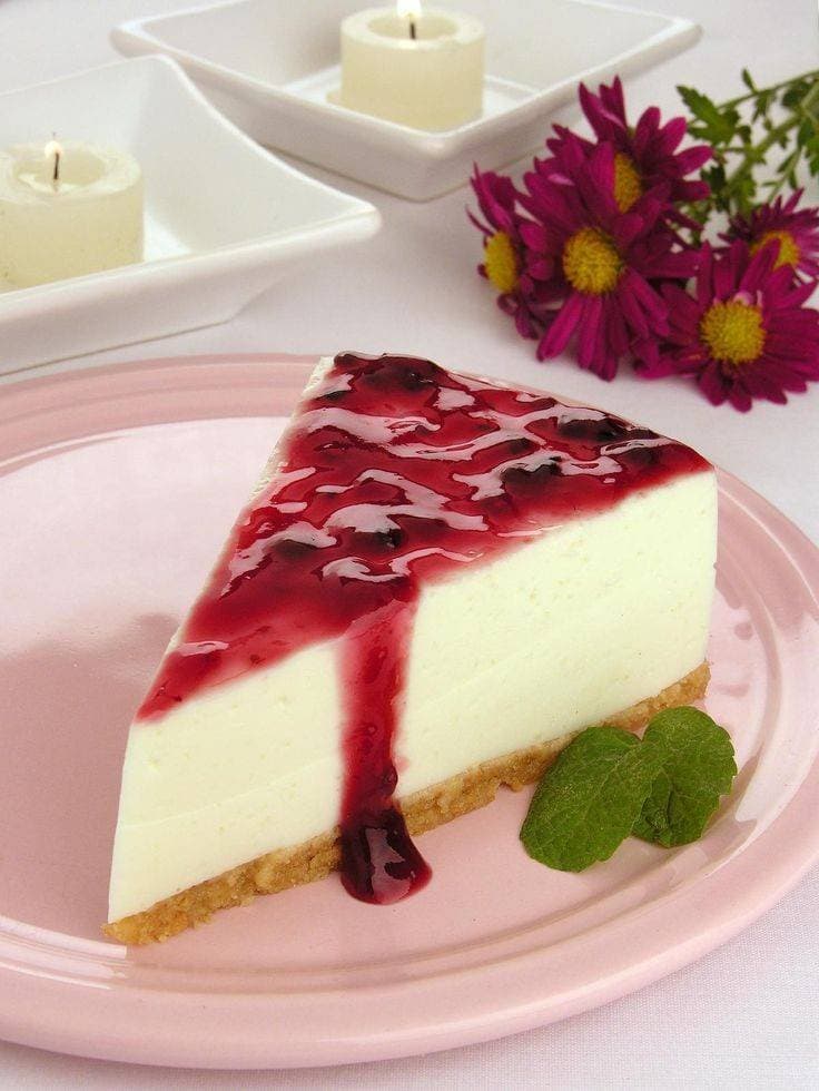 Product Cheesecake 