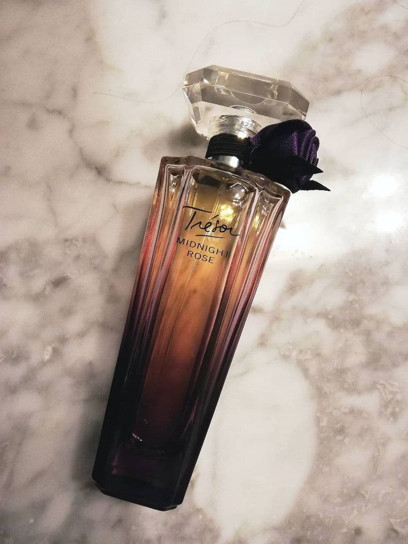 Fashion Lancôme - Trésor Midnight Rose