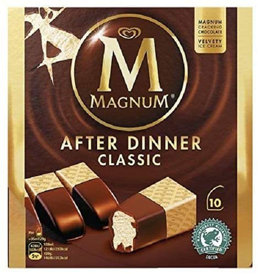 Product Magnum After Dinner