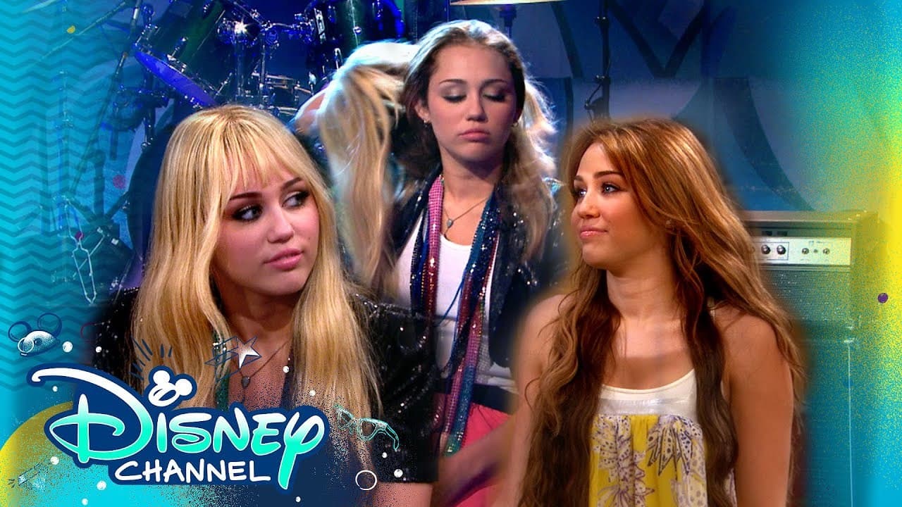 Serie Hannah Montana