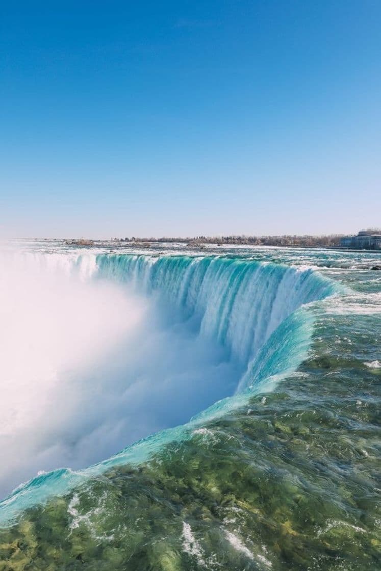 Place Niagara Falls