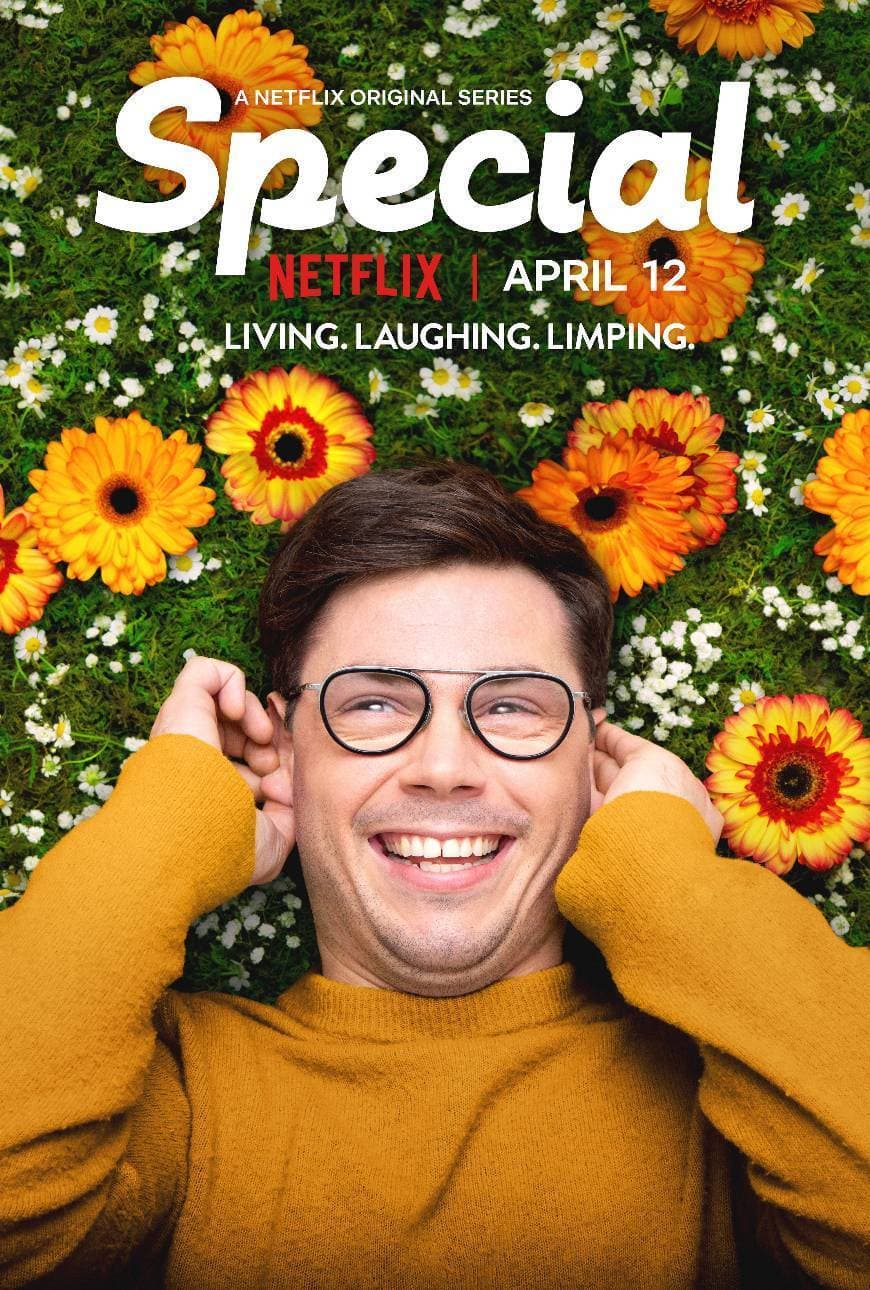 Serie Special |Netflix 