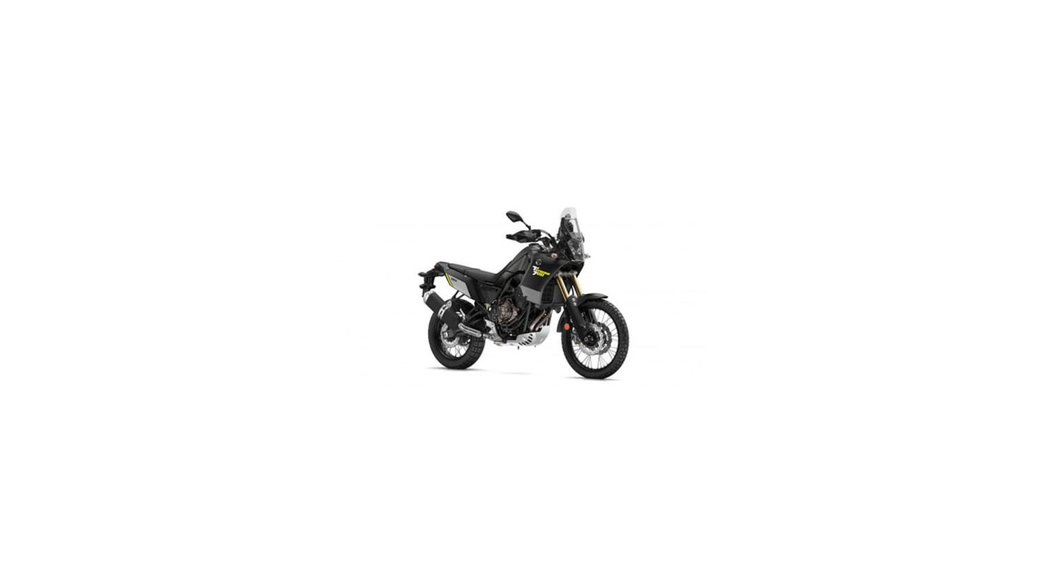 Product Yamaha TÉNÉRÉ 700