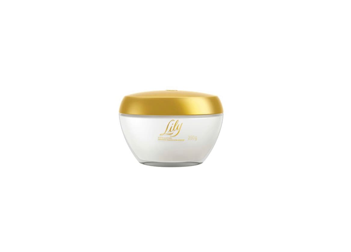 Product Creme Lily