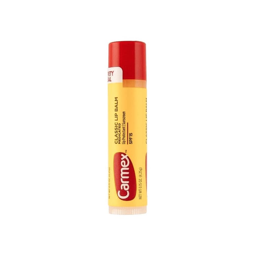 Producto Carmex Stick Bálsamo Labial 