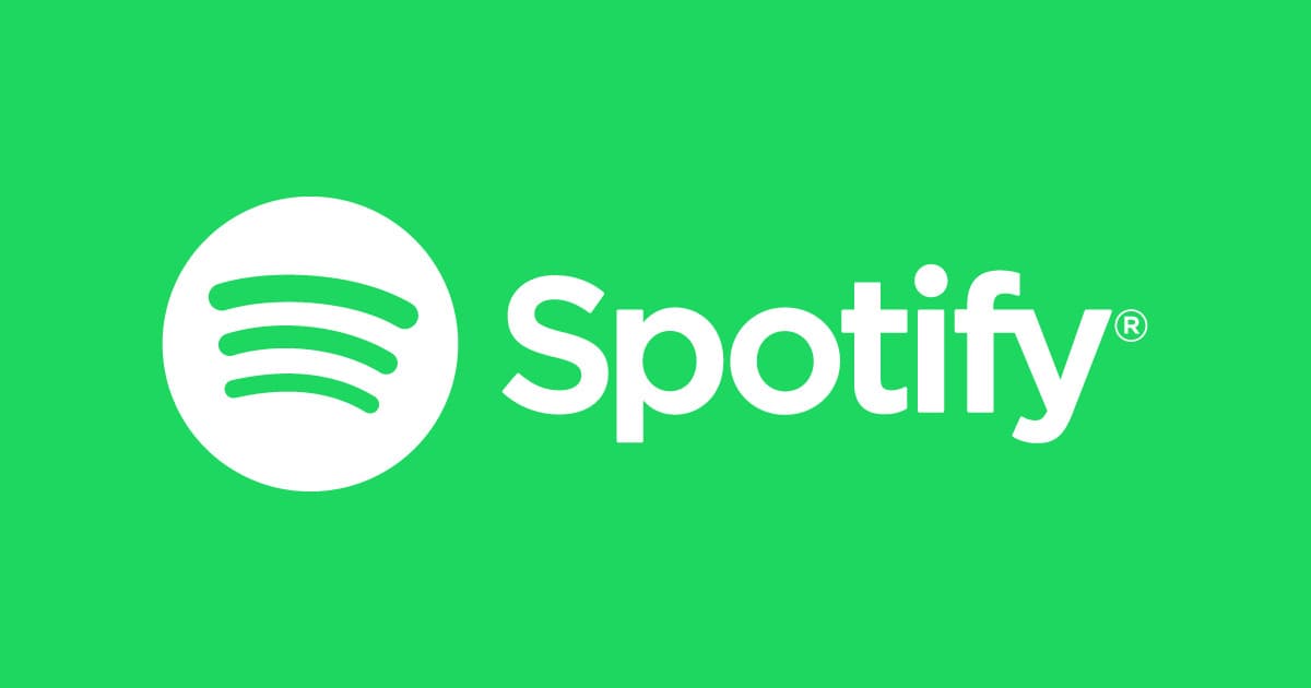 App Spotify: música e podcasts