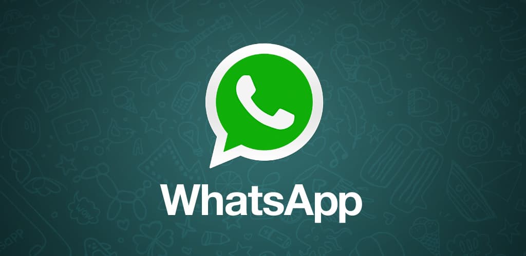 App WHATSAPP