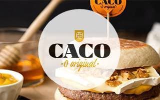 Restaurants Caco o Original