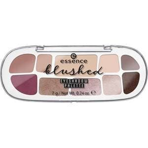 Fashion Eyeshadow pallette 