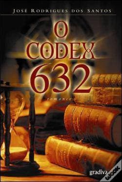 Fashion O Codex 632 - JRS