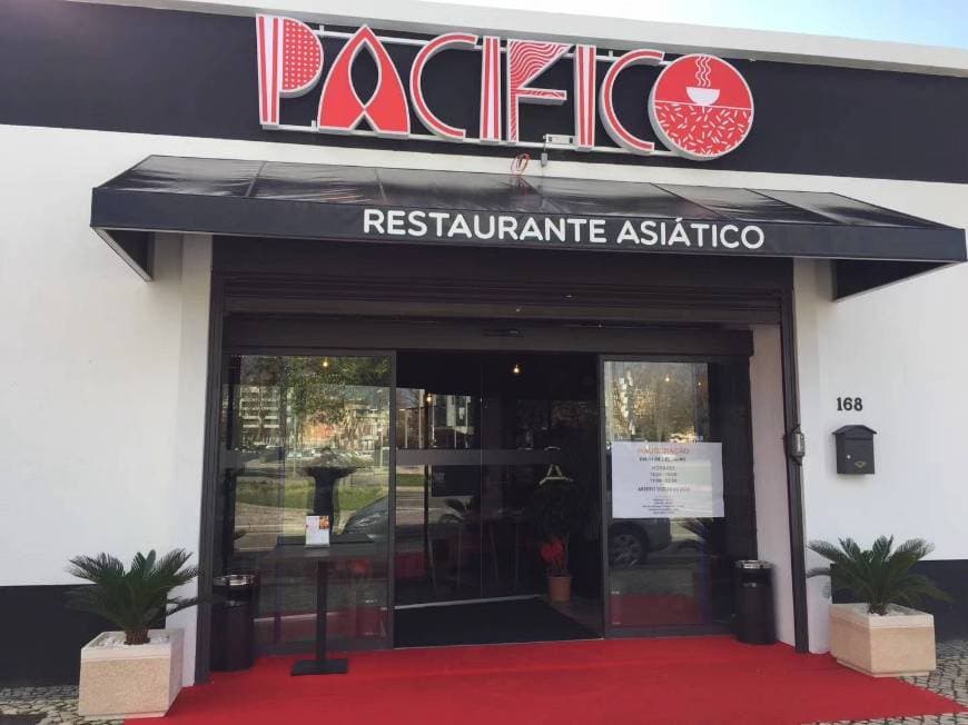 Restaurants RESTAURANTE PACIFICO