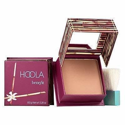 Beauty Benefit Hoola Bronzer