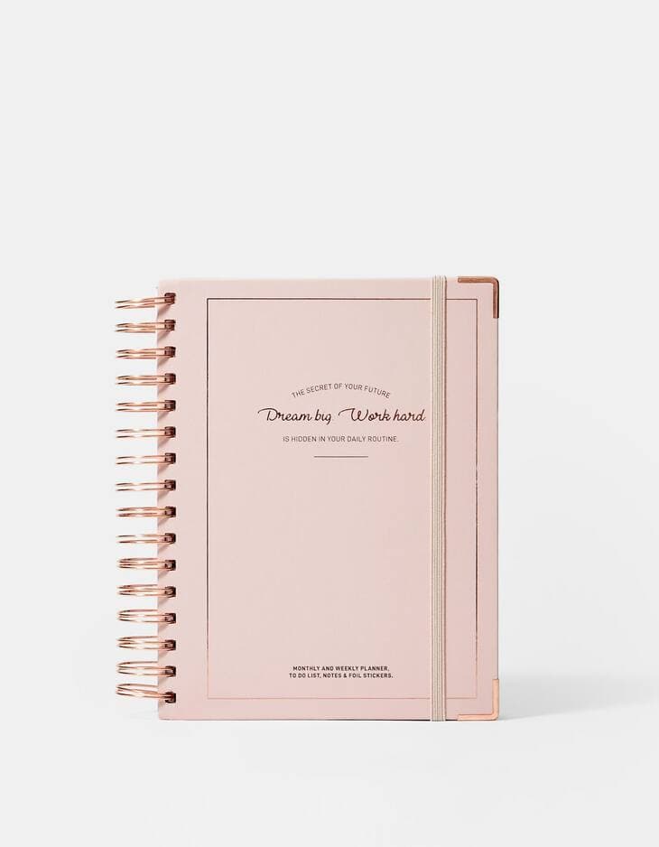 Product Planner Stradivarius 