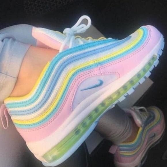 Producto Nike airmax 97 pastel