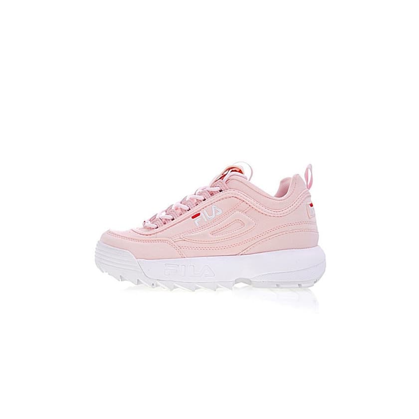 Product Fila Disruptor rosa