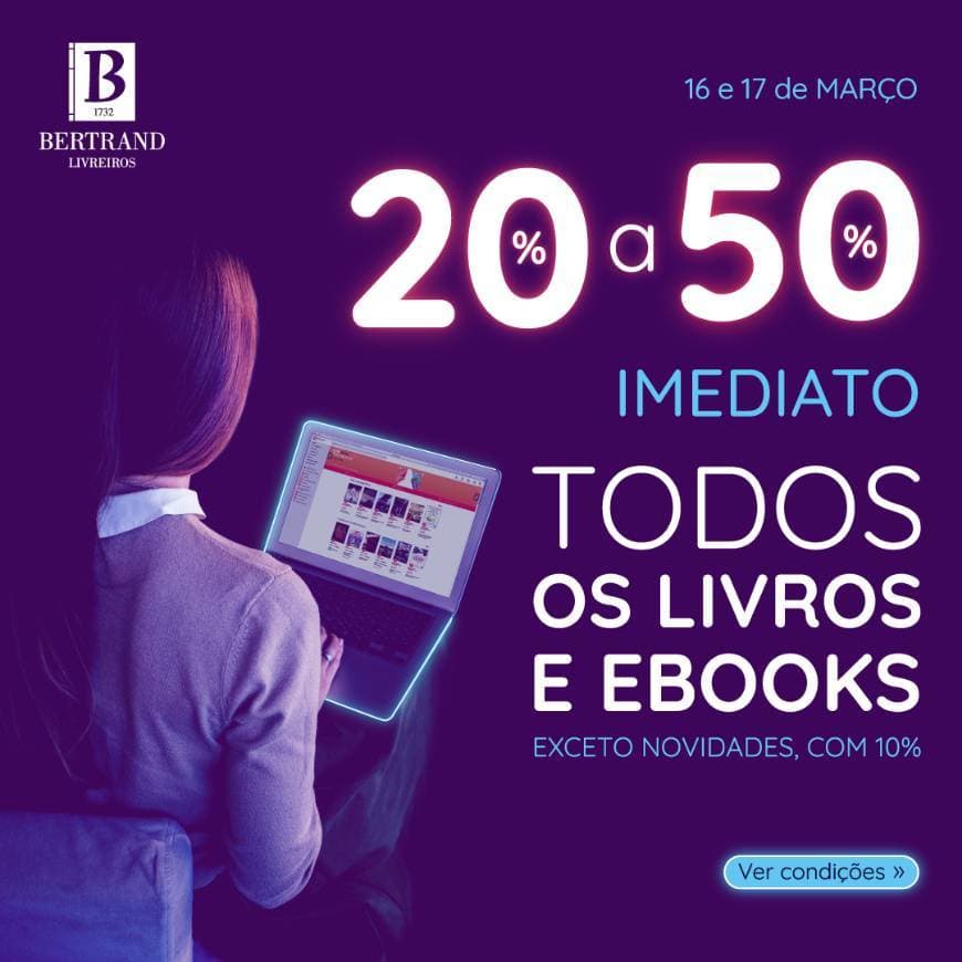 Libro Livros com desconto