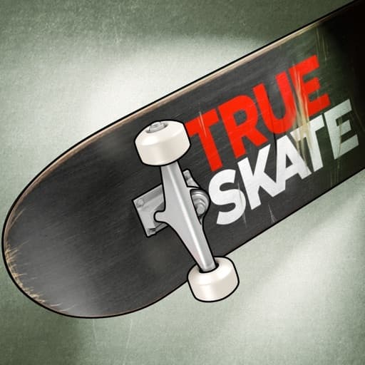 App True Skate