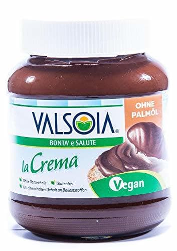 Producto Valsoia la Crema