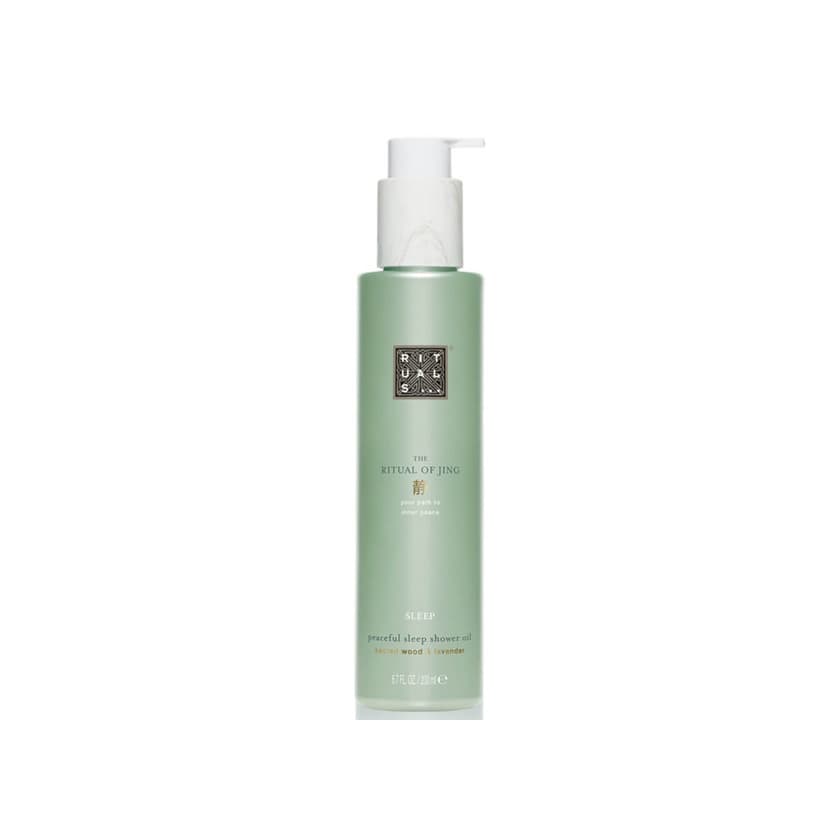 Producto The Ritual of Jing Shower Oil