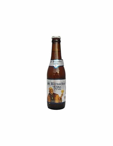 Place St. Bernardus - St. Bernardus Witbier