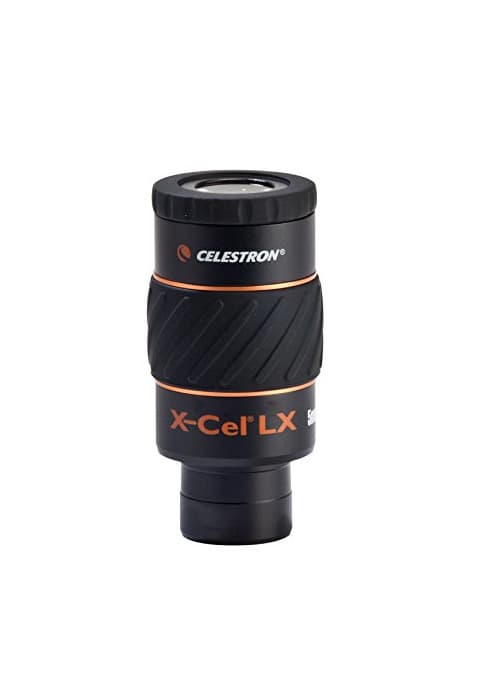 Electrónica Celestron X-Cel LX - Ocular