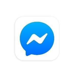 App Facebook Messenger