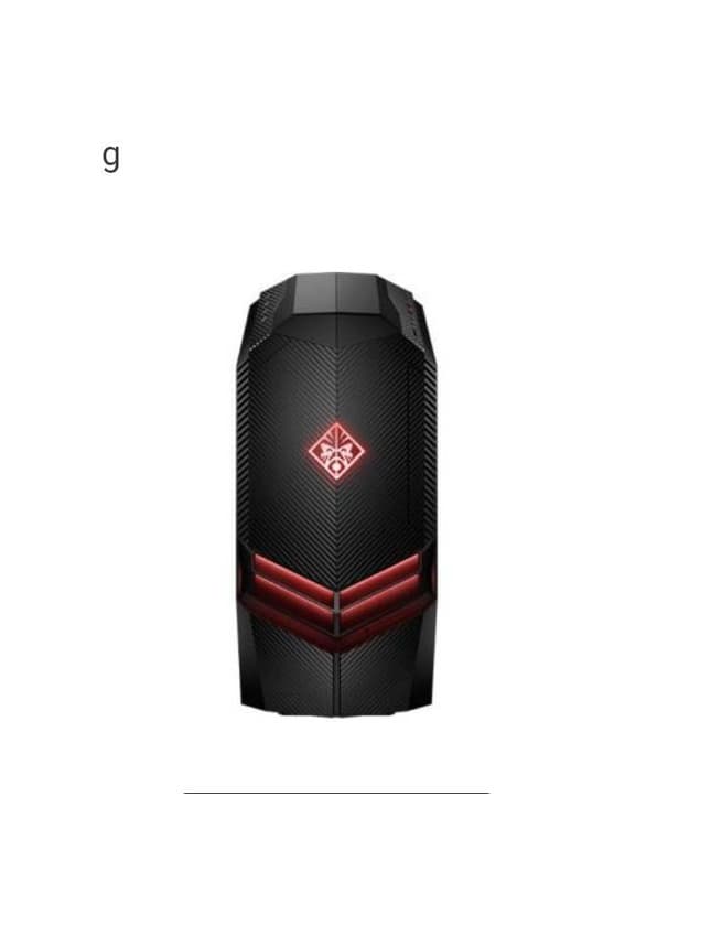 Producto 
Desktop Gaming HP OMEN 880-119np


