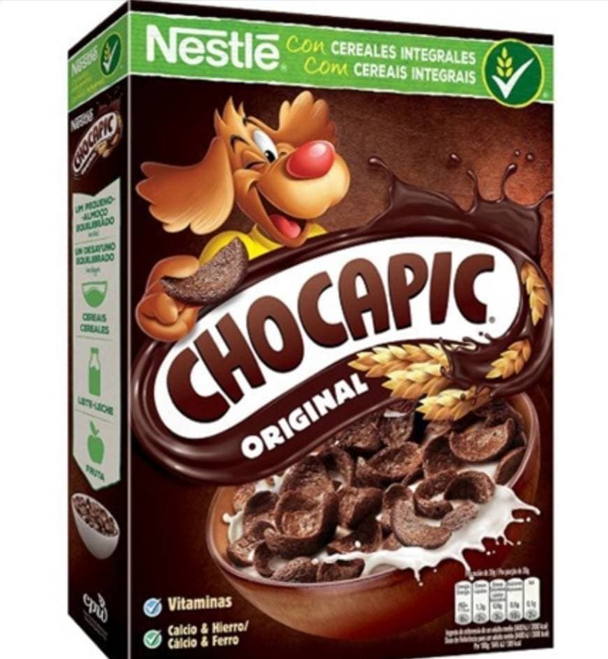 Producto Chocapic 