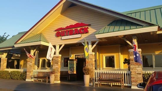 Restaurants Outback