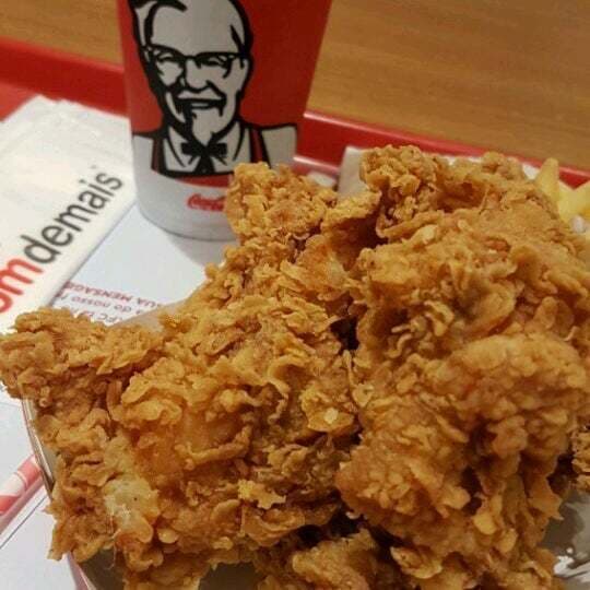 Restaurants KFC