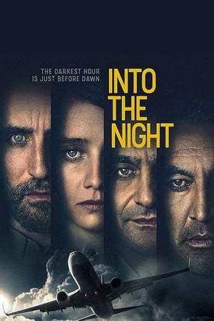 Serie Into the Night