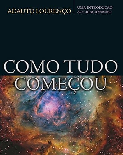 Book Como Tudo Começou