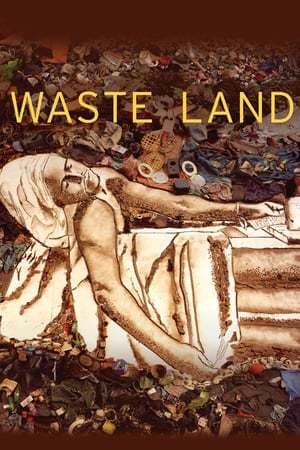 Movie Waste Land