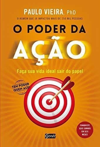 Libro O Poder da Ação