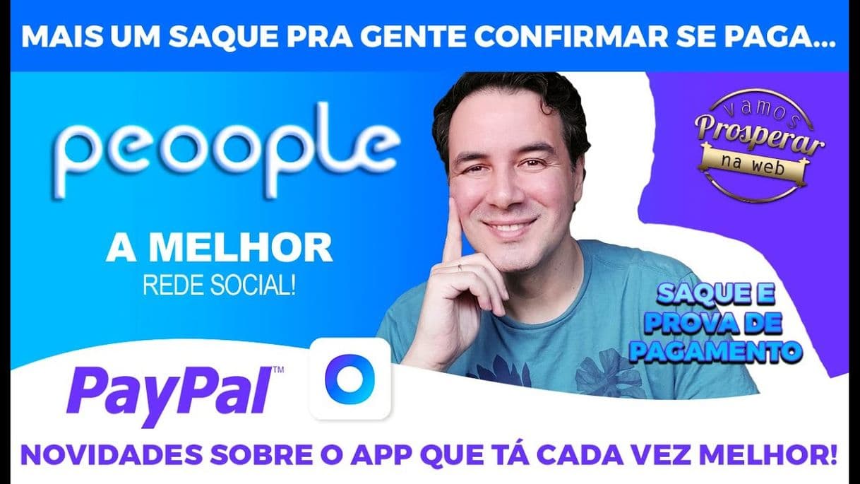 Fashion Peoople - Mais uma prova de pagamento desse app incrível! 