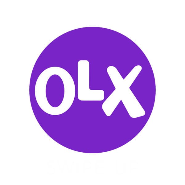 App OLX Portugal