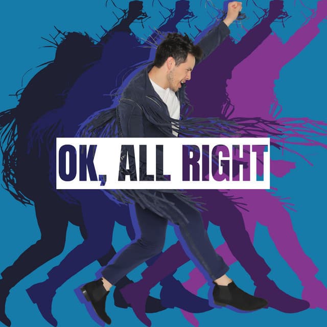 Canción OK, All Right