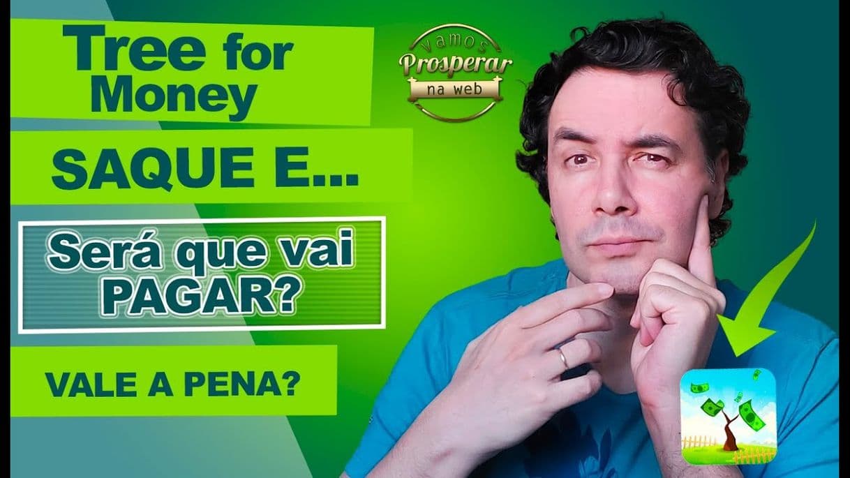 Fashion TREE FOR MONEY - Vamos Prosperar na Web 